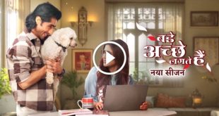Bade Achhe Lagte Hain
