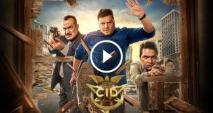 CID Season 2