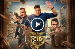 CID Season 2