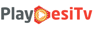 Play Desi Tv